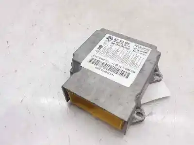 Автозапчасти б/у комплект подушки безопасности за audi q7 (4l) 3.0 tdi ссылки oem iam 4l0857970  