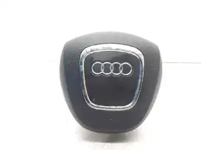 Автозапчасти б/у комплект подушки безопасности за audi q7 (4l) 3.0 tdi ссылки oem iam 4l0857970  