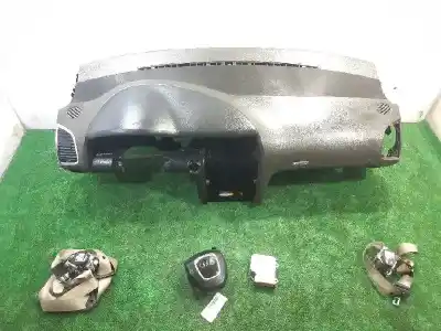 Автозапчасти б/у комплект подушки безопасности за audi q7 (4l) 3.0 tdi ссылки oem iam 4l0857970  
