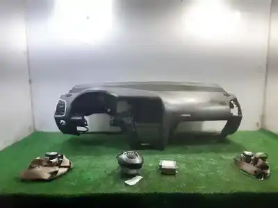 Автозапчасти б/у комплект подушки безопасности за audi q7 (4l) 3.0 tdi ссылки oem iam 4l0857970  