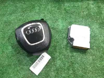 Автозапчасти б/у комплект подушки безопасности за audi q7 (4l) 3.0 tdi ссылки oem iam 4l0857970  