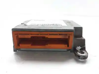 Second-hand car spare part Airbag Control Unit for CITROEN BERLINGO XTR 1.6 HDi 92 OEM IAM references 9653190880  