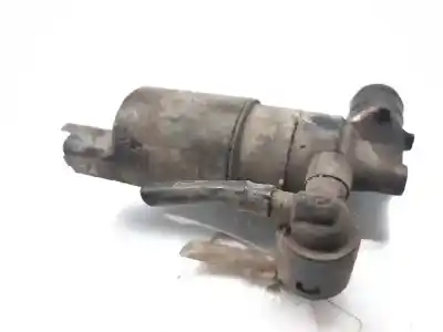 Peça sobressalente para automóvel em segunda mão motor limpa vidros por citroen berlingo xtr 1.6 hdi 92 referências oem iam 8200031805