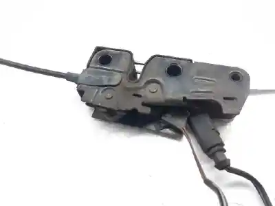 Second-hand car spare part BONNET LOCK for SKODA OCTAVIA BERLINA (1Z3)  OEM IAM references 1Z0823509G  