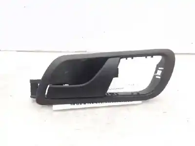 Автозапчасти б/у левая передняя внутренняя ручка за skoda fabia (6y2/6y3) young line ссылки oem iam 6y0837221fkz  