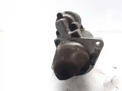 Автозапчасти б/у двигатель запускается за opel corsa c blue line ссылки oem iam 0001107437  