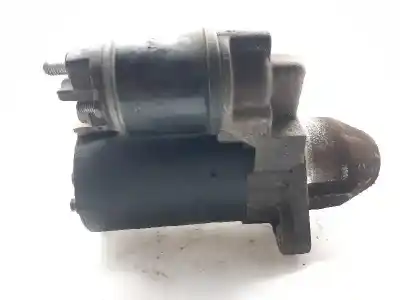 Second-hand car spare part STARTER MOTOR for OPEL CORSA C  OEM IAM references 0001107437  