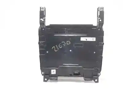 Автозапчастина б/у клімат-контроль для citroen ds4 (nx_) 2.0 hdi 165 посилання на oem iam 9666027877  