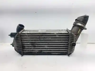 Автозапчасти б/у интеркулер за citroen ds4 (nx_) 2.0 hdi 165 ссылки oem iam 9674720580  