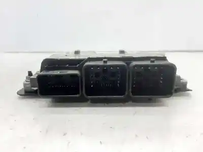 Автозапчасти б/у блок управления двигателем за citroen ds4 (nx_) 2.0 hdi 165 ссылки oem iam 9666912580