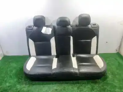 Автозапчасти б/у задние сиденья за citroen ds4 (nx_) 2.0 hdi 165 ссылки oem iam 1606389480  