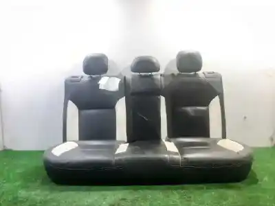 Автозапчасти б/у задние сиденья за citroen ds4 (nx_) 2.0 hdi 165 ссылки oem iam 1606389480  