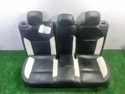Автозапчасти б/у задние сиденья за citroen ds4 (nx_) 2.0 hdi 165 ссылки oem iam 1606389480  