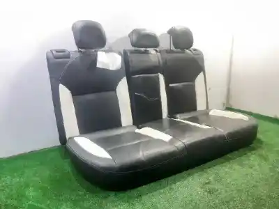 Автозапчасти б/у задние сиденья за citroen ds4 (nx_) 2.0 hdi 165 ссылки oem iam 1606389480