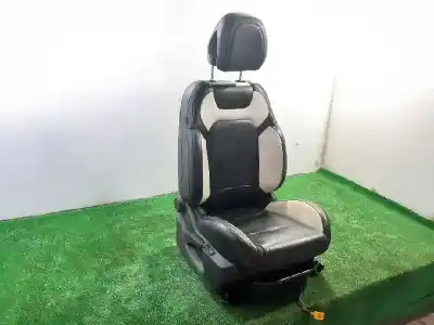 Автозапчасти б/у сиденье правое переднее за citroen ds4 (nx_) 2.0 hdi 165 ссылки oem iam 16062667zd  