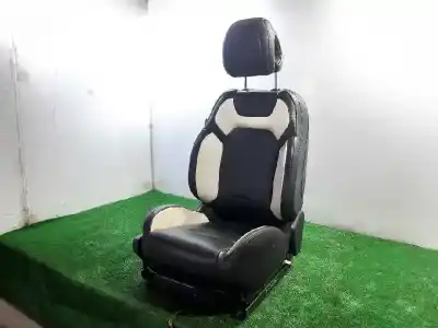 Автозапчасти б/у сиденье правое переднее за citroen ds4 (nx_) 2.0 hdi 165 ссылки oem iam 16062667zd  