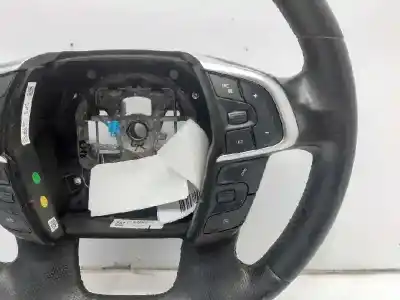 Автозапчастина б/у кермо для citroen ds4 (nx_) 2.0 hdi 165 посилання на oem iam 96754519zd  
