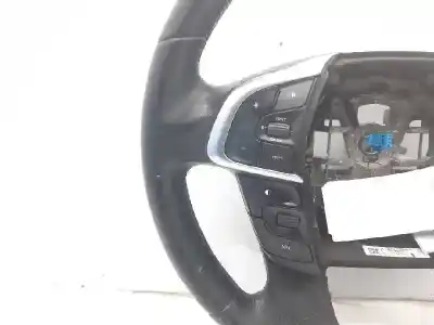 Автозапчастина б/у кермо для citroen ds4 (nx_) 2.0 hdi 165 посилання на oem iam 96754519zd  