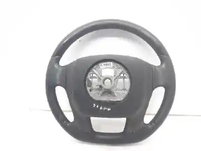 Автозапчасти б/у руль за citroen ds4 (nx_) 2.0 hdi 165 ссылки oem iam 96754519zd