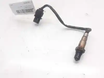 Автозапчасти б/у лямбда-зонд за citroen ds4 (nx_) 2.0 hdi 165 ссылки oem iam 9681852780  