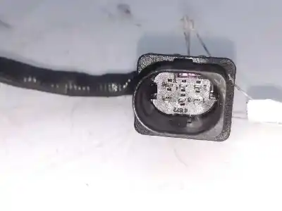 Автозапчасти б/у лямбда-зонд за citroen ds4 (nx_) 2.0 hdi 165 ссылки oem iam 9681852780  