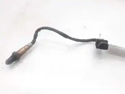Автозапчасти б/у лямбда-зонд за citroen ds4 (nx_) 2.0 hdi 165 ссылки oem iam 9681852780  