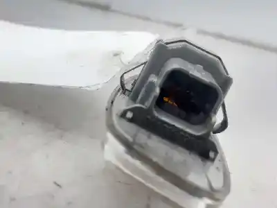 Автозапчастина б/у права бічна лампа для citroen ds4 (nx_) 2.0 hdi 165 посилання на oem iam 0105033  