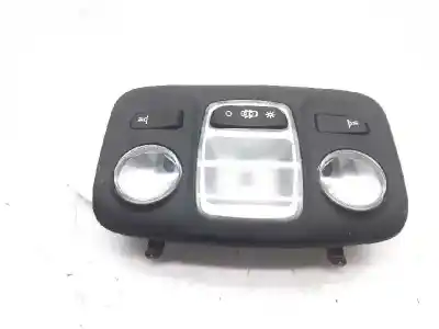 Автозапчасти б/у внутренний свет за citroen ds4 (nx_) 2.0 hdi 165 ссылки oem iam 96727263zd  