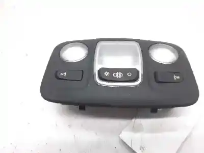 Автозапчасти б/у внутренний свет за citroen ds4 (nx_) 2.0 hdi 165 ссылки oem iam 96727263zd