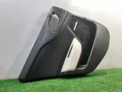 Автозапчастина б/у обкітка задніх лівіх дверей для citroen ds4 (nx_) 2.0 hdi 165 посилання на oem iam 934724  