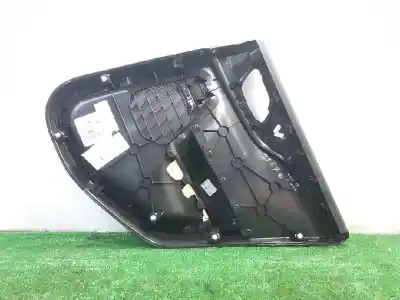 Автозапчастина б/у обкітка задніх лівіх дверей для citroen ds4 (nx_) 2.0 hdi 165 посилання на oem iam 934724  