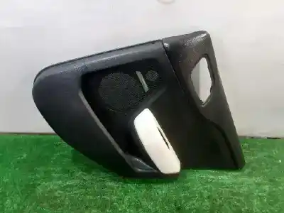Автозапчасти б/у обивка задней правой двери за citroen ds4 (nx_) 2.0 hdi 165 ссылки oem iam 934824  