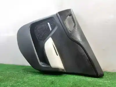 Автозапчасти б/у обивка задней правой двери за citroen ds4 (nx_) 2.0 hdi 165 ссылки oem iam 934824  
