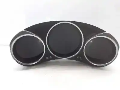 Автозапчасти б/у приборная доска за citroen ds4 (nx_) 2.0 hdi 165 ссылки oem iam 96767159xt