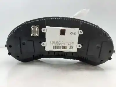Автозапчасти б/у приборная доска за citroen ds4 (nx_) 2.0 hdi 165 ссылки oem iam 96767159xt  