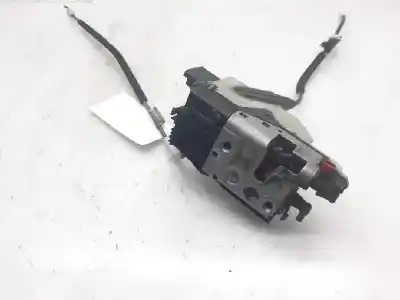Автозапчасти б/у замок задней правой двери за citroen ds4 (nx_) 2.0 hdi 165 ссылки oem iam 9685353480