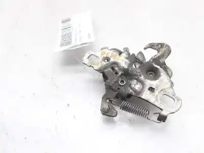 Автозапчастина б/у замок капота для citroen ds4 (nx_) 2.0 hdi 165 посилання на oem iam 7934f5  