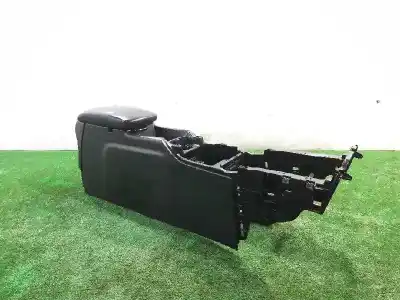 Автозапчастина б/у центральний подлокник для citroen ds4 (nx_) 2.0 hdi 165 посилання на oem iam 9672174077  