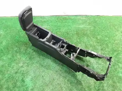 Автозапчастина б/у центральний подлокник для citroen ds4 (nx_) 2.0 hdi 165 посилання на oem iam 9672174077  