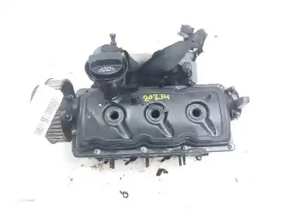 Автозапчастина б/у доп для audi a6 c5 avant (4b5) 2.5 tdi посилання на oem iam 059103266fx  