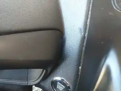 Автозапчастина б/у комплект подушки безпеки для ford ecosport (cr6) st-line посилання на oem iam 2291562