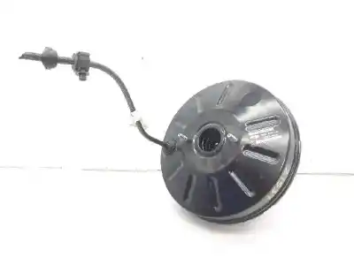 Автозапчастина б/у гальмівний серво для ford ecosport (cr6) st-line посилання на oem iam gn152b195sa  