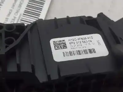 Автозапчастина б/у педальний потенціометр для ford ecosport (cr6) st-line посилання на oem iam h1bc9f836a1d  