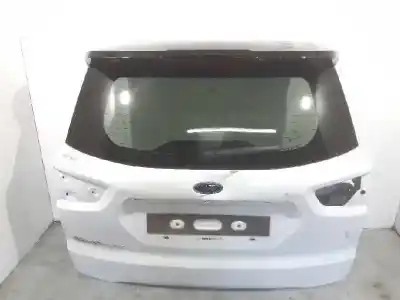 Pezzo di ricambio per auto di seconda mano portellone per ford ecosport (cr6) st-line riferimenti oem iam   