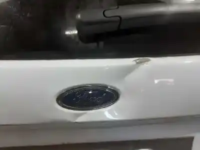 Pezzo di ricambio per auto di seconda mano portellone per ford ecosport (cr6) st-line riferimenti oem iam   