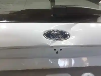 Pezzo di ricambio per auto di seconda mano portellone per ford ecosport (cr6) st-line riferimenti oem iam   