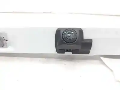 Автозапчастина б/у реєстрація пілот для ford ecosport (cr6) st-line посилання на oem iam 6m2a13550ac  