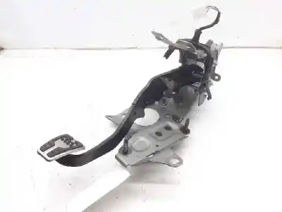 Автозапчастина б/у педаль гальм для ford ecosport (cr6) st-line посилання на oem iam 8v512450ec  