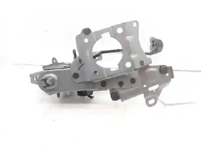 Автозапчастина б/у педаль гальм для ford ecosport (cr6) st-line посилання на oem iam 8v512450ec  