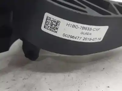 Автозапчастина б/у педаль зцеплення для ford ecosport (cr6) st-line посилання на oem iam h1bc7b633c1f  